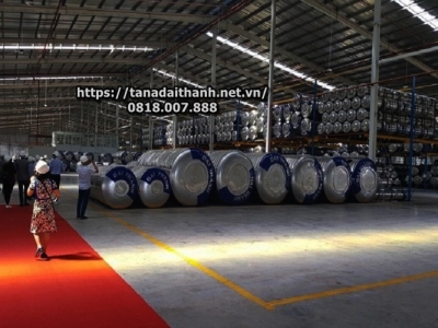 Bảng giá tổng hợp các sản phẩm Tân Á Đại Thành mới nhất