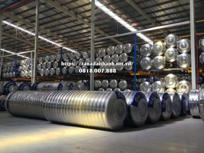 Cửa hàng bán bồn inox Tân Á Đại Thành tại Quảng Nam