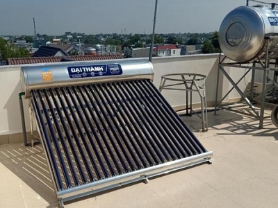 Cửa hàng bán bồn inox Tân Á Đại Thành tại Quảng Ninh chính hãng