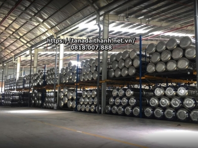 Bảng báo giá chi tiết các sản phẩm Tân Á Đại Thành