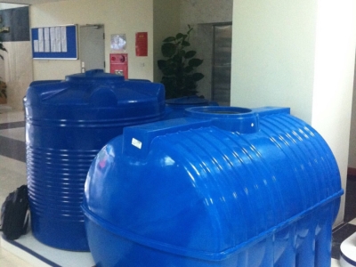 Cửa hàng bán bồn nhựa Tân Á Đại Thành tại Ứng Hòa