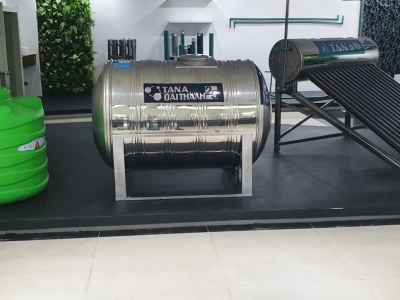 Cửa hàng bán bồn inox Tân Á Đại Thành tại Thanh Hóa