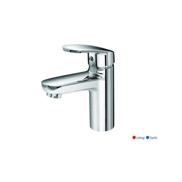 Vòi Lavabo nóng lạnh ĐT806V1