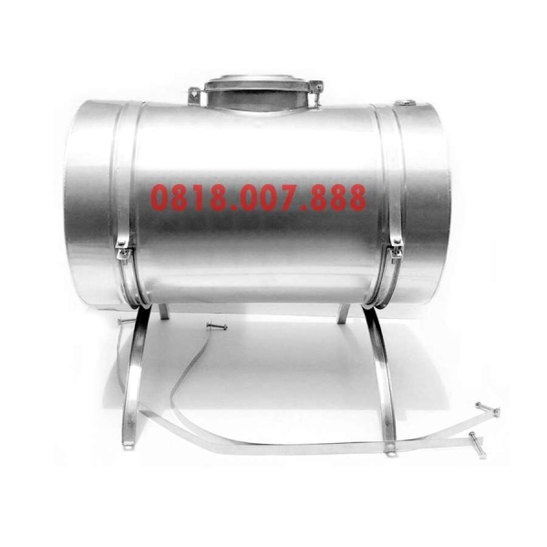 Bồn phụ inox 60L Đại Thành