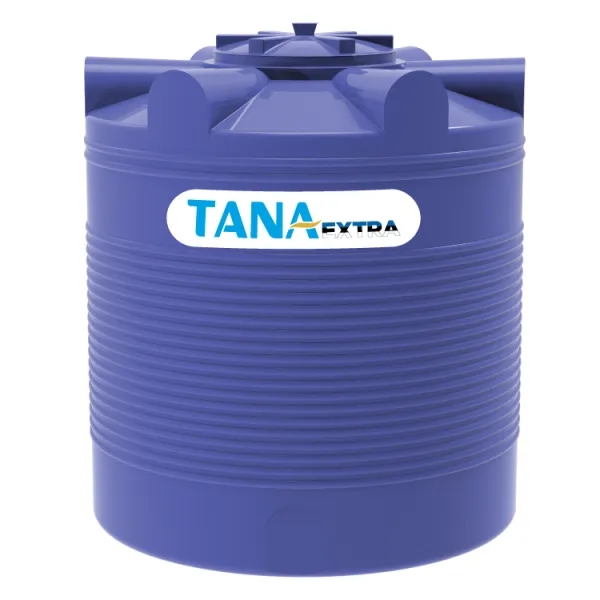 Bồn nhựa Tân Á EX 1000L Đứng