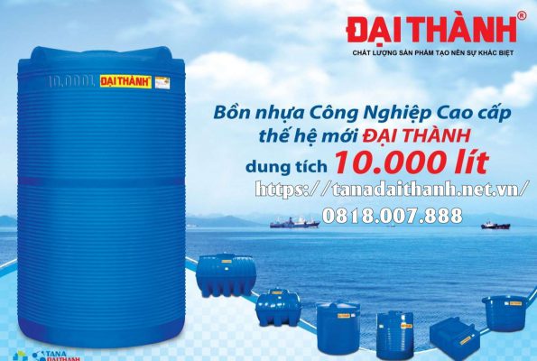 Sản phẩm kích thước đa dạng 